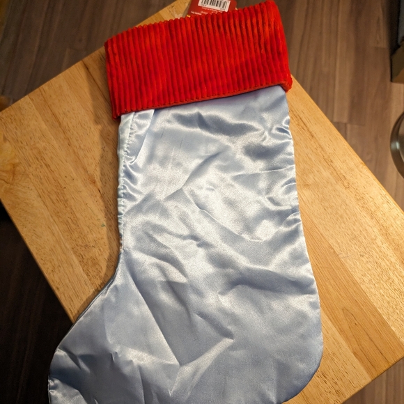 COPY - Christmas Stocking - Picture 2 of 2